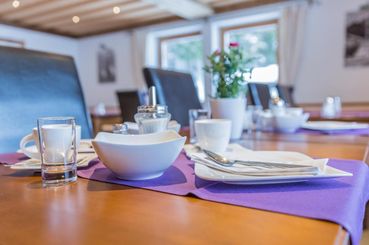 Pension Koidl Maria Alm am Steinernen Meer Exterior foto
