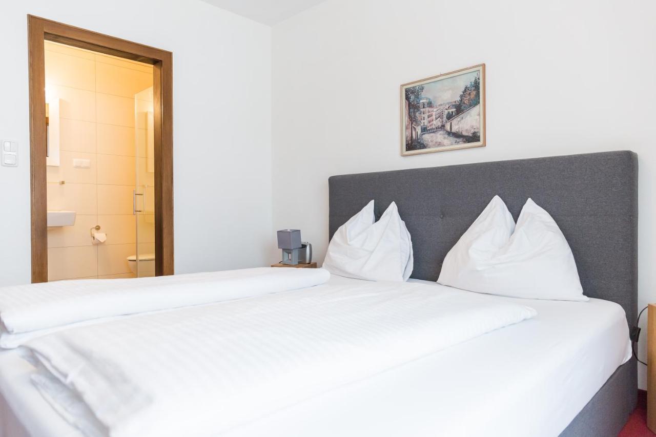 Pension Koidl Maria Alm am Steinernen Meer Exterior foto